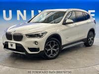 2016 BMW X1 XDRIVE18DX