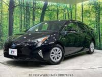 2016 TOYOTA PRIUS S