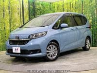 2021 HONDA FREED G