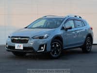 2018 SUBARU XV 2.0I-L