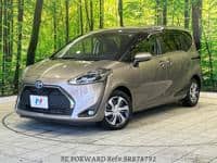 2020 TOYOTA SIENTA G