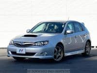 2010 SUBARU IMPREZA 2.0GT