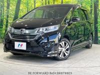 2016 HONDA FREED HYBRID EX