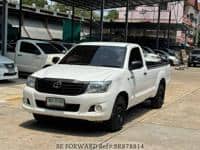 2012 TOYOTA HILUX 2.7