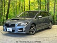 2015 SUBARU LEVORG 1.6GT-S