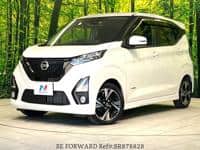 2019 NISSAN DAYZ G