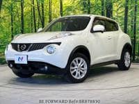 2011 NISSAN JUKE 15RXV