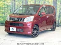 2015 DAIHATSU MOVE L