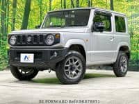 2021 SUZUKI JIMNY XC