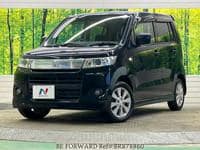 2012 SUZUKI WAGON R X