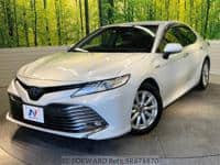 2018 TOYOTA CAMRY G