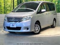 2011 NISSAN SERENA 20X