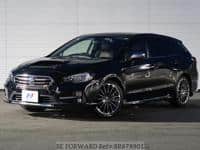 2017 SUBARU LEVORG 1.6STI