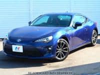 2016 TOYOTA 86 GT