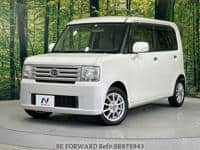 2009 DAIHATSU MOVE CONTE X