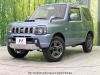 2013 SUZUKI JIMNY