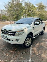 2015 FORD RANGER 2.2