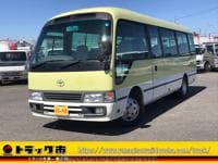 TOYOTA Coaster