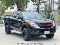 2013 MAZDA BT-50 2.2