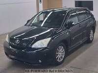 2007 TOYOTA HARRIER ZAGATO