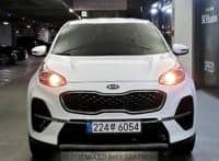 2020 KIA SPORTAGE / SMART KEY