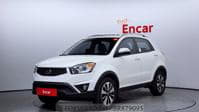 2014 SSANGYONG KORANDO / SUN ROOF,SMART KEY,BACK CAMERA