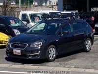 2014 SUBARU IMPREZA SPORTS