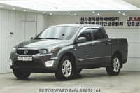 2017 SSANGYONG KORANDO SPORTS / SMART KEY,BACK CAMERA