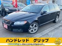 2008 VOLVO V70