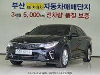 2016 KIA K5 (OPTIMA) / SUN ROOF,SMART KEY,BACK CAMERA