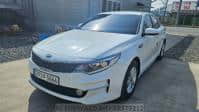 KIA K5 (Optima)