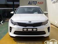 2016 KIA K5 (OPTIMA)