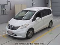 2014 HONDA FREED G JUST SELECTION