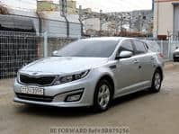 KIA K5 (Optima)