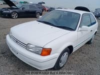 TOYOTA Corolla II