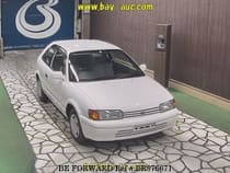 Used 1998 TOYOTA COROLLA II BR876671 for Sale