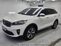 2018 KIA SORENTO / SMART KEY,BACK CAMERA