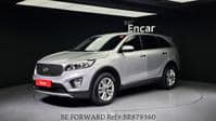 2016 KIA SORENTO / SMART KEY,BACK CAMERA