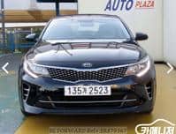 2016 KIA K5 (OPTIMA)