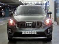 2016 KIA SORENTO / SMART KEY