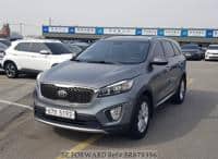 2015 KIA SORENTO / SMART KEY,BACK CAMERA