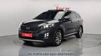 2016 KIA SORENTO / SUN ROOF,SMART KEY,BACK CAMERA