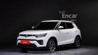 2022 SSANGYONG TIVOLI / SMART KEY,BACK CAMERA