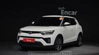 2020 SSANGYONG TIVOLI / SMART KEY,BACK CAMERA