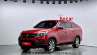 2019 SSANGYONG REXTON SPORTS / SMART KEY,BACK CAMERA