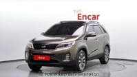 2014 KIA SORENTO / SUN ROOF,SMART KEY,BACK CAMERA