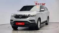 2021 SSANGYONG REXTON SPORTS KHAN / SMART KEY,BACK CAMERA