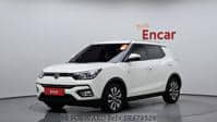 2018 SSANGYONG TIVOLI / SMART KEY,BACK CAMERA