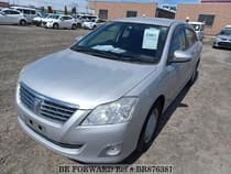 Used 2015 TOYOTA PREMIO BR876381 for Sale