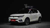 2018 SSANGYONG TIVOLI / SMART KEY,BACK CAMERA